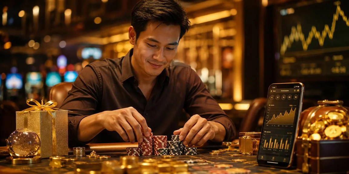 169 bet Sản Phẩm Casino Trực Tiếp
