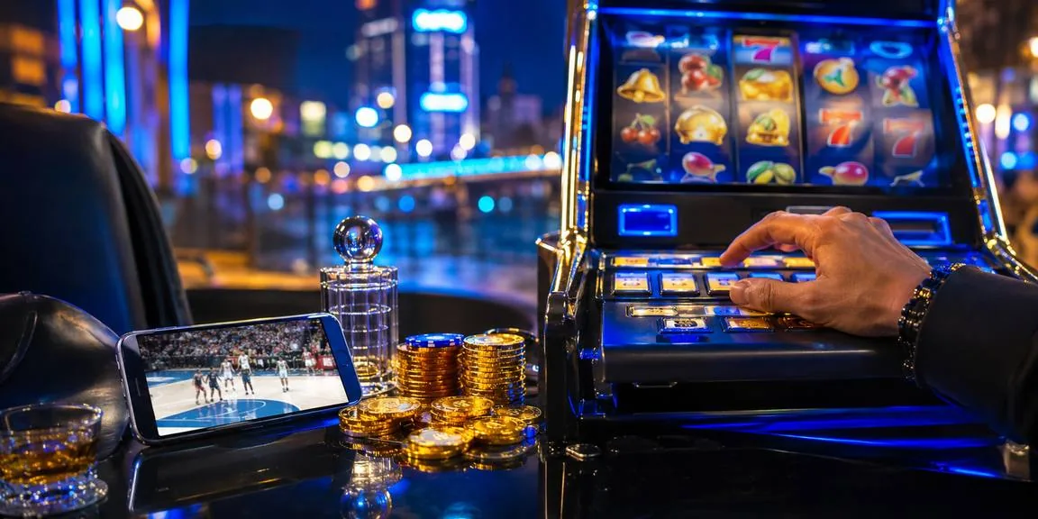 169 bet Việt Nam Sảnh casino